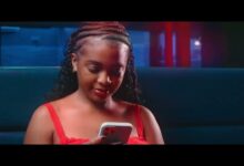 Chile One ft. Frank Ro – Vacancy (Official Video)