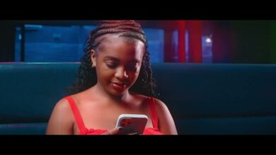 Chile One ft. Frank Ro – Vacancy (Official Video)