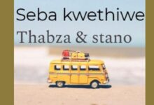 Stano ft. Thabza - Seba Kwethiwe