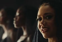 Akwaboah ft. Nadia Buari - Smile Again