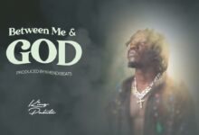 King Paluta - Between Me & God