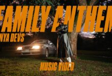 Danya Devs - Family Anthem