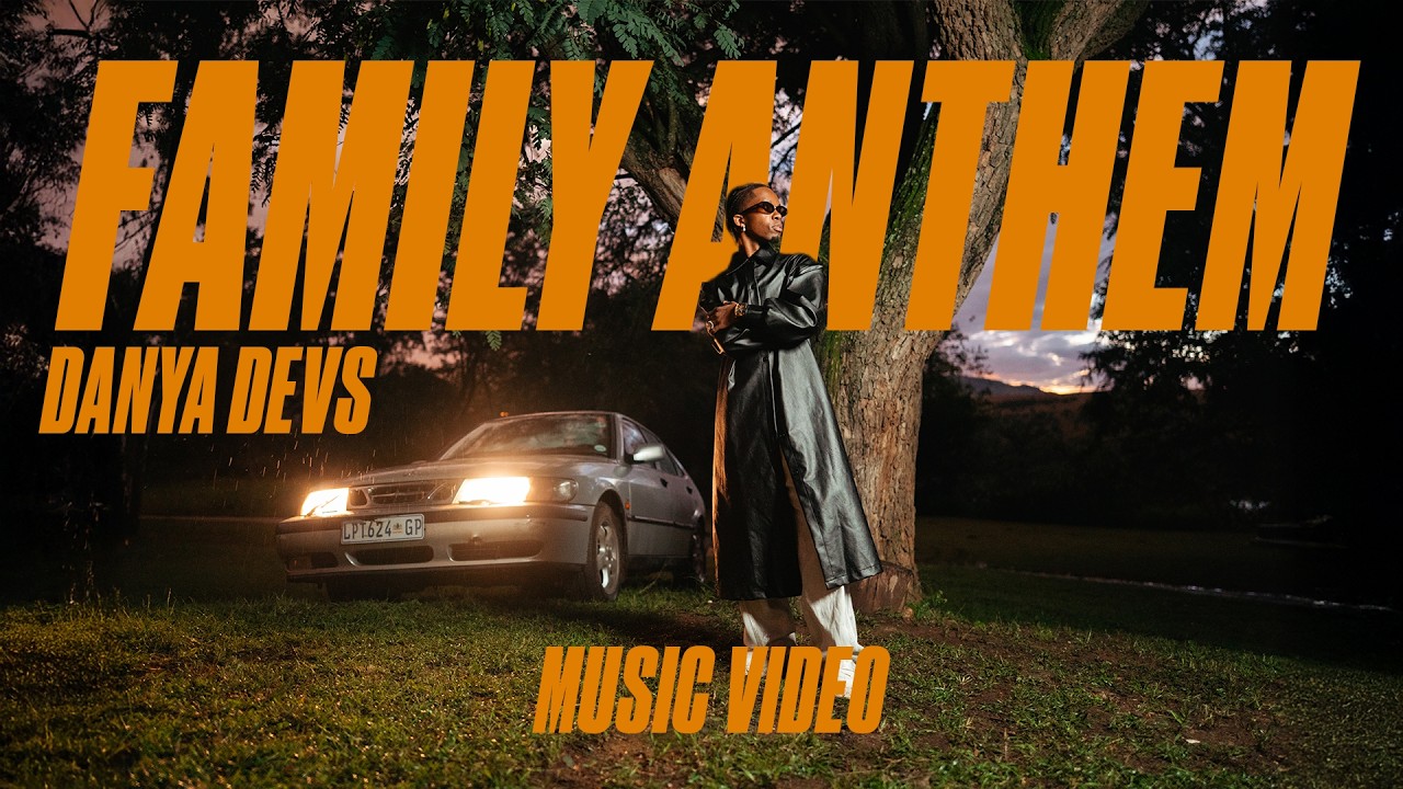 Family Anthem