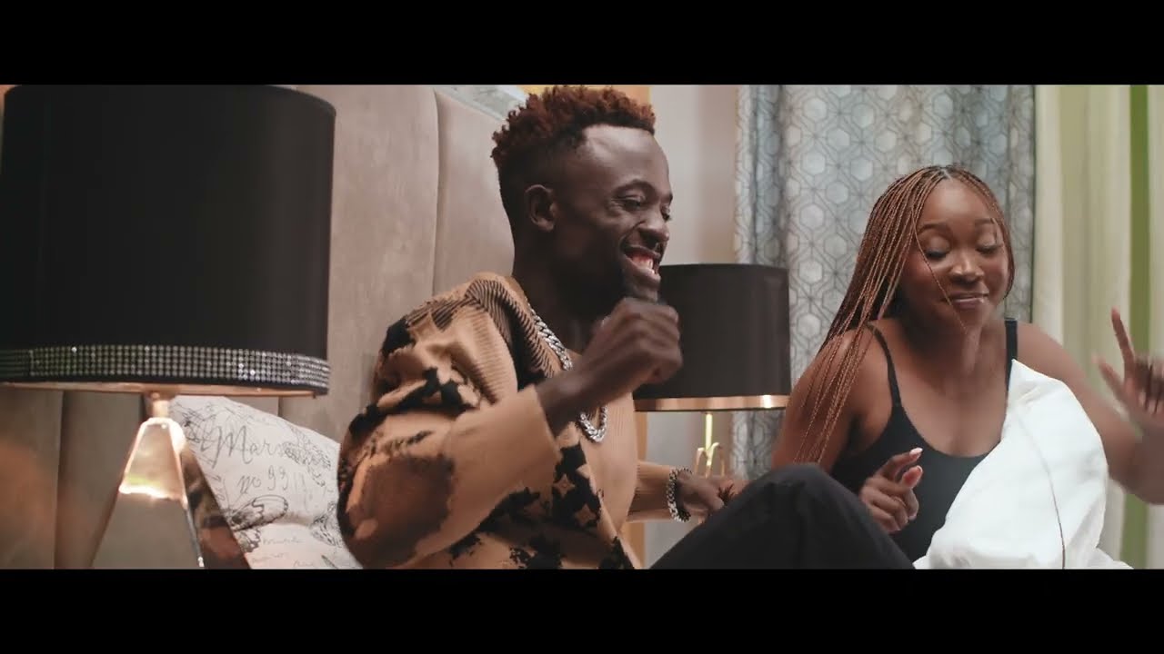 Chile One – Tafyakapwe (Official Video)