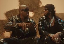 Diamond Platnumz ft. Bien – Katam (Official Video)