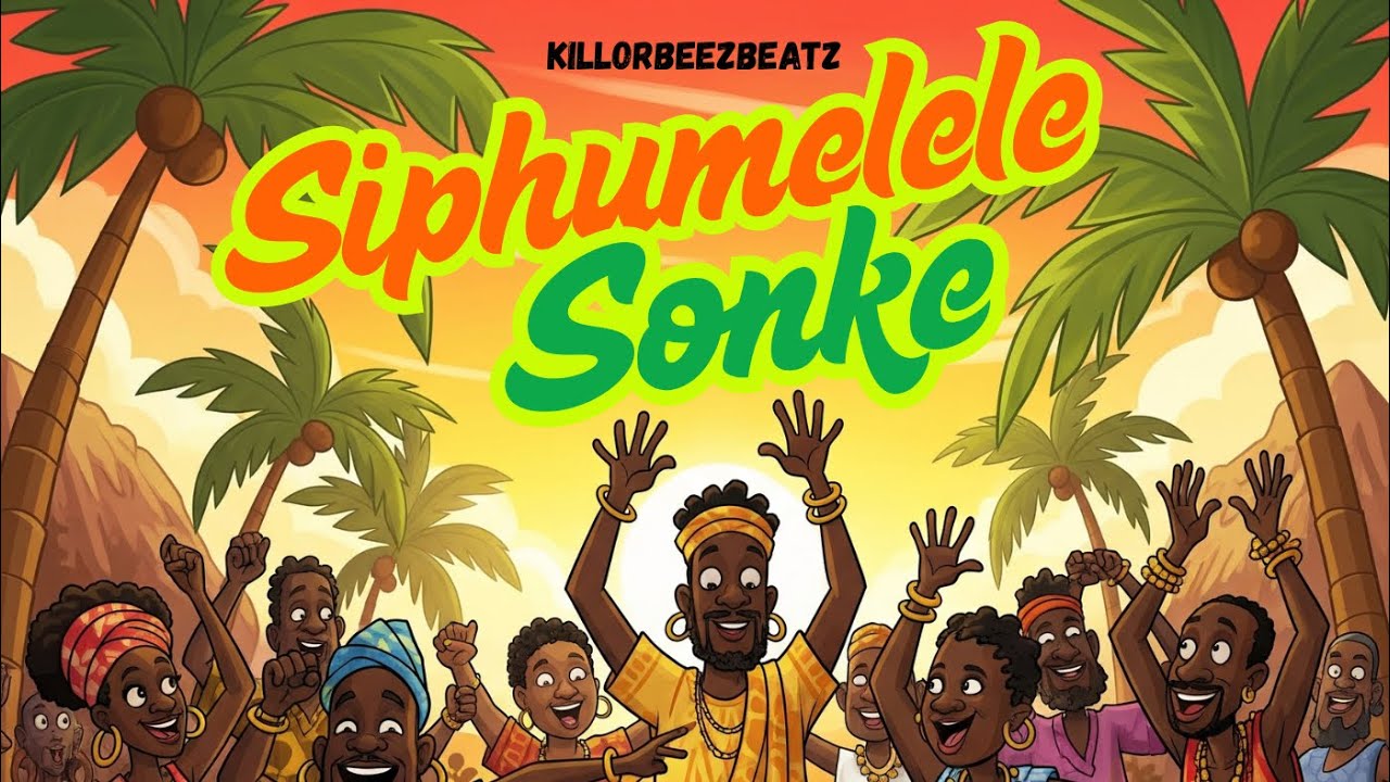 Siphumelele Sonke