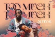 Nutty O - Too Much