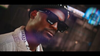Chile One ft. Bow Chase & T Sean - Tekantemba (Official Video)