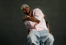 Kusah – For My Friend (FMF)