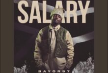 Bayor97 - Salary