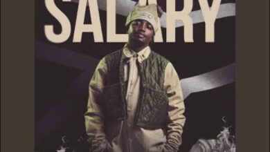 Bayor97 - Salary