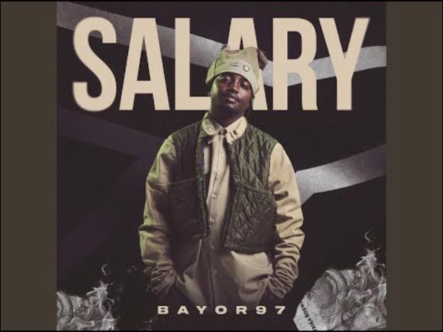 Salary