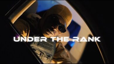Slick Bowy - Under The Rank (Official Video)
