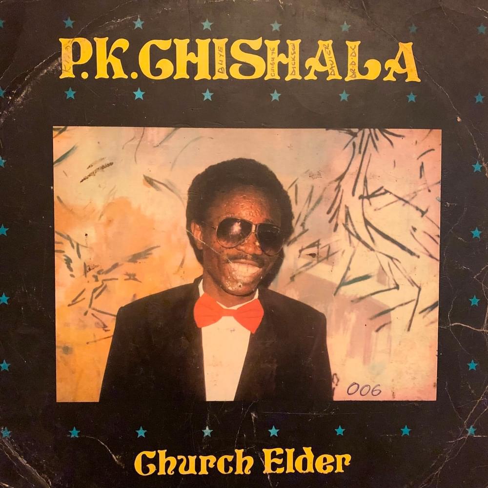 Church Elder (Pole Pole)