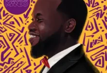 Mag44 - Mr.Mando (Album)