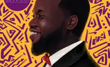 Mag44 - Mr.Mando (Album)