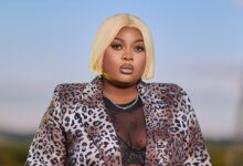 Is Xaven The Biggest Female Rapper In Zambia?