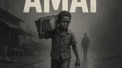 Kachazi - Amai Mp3 Download