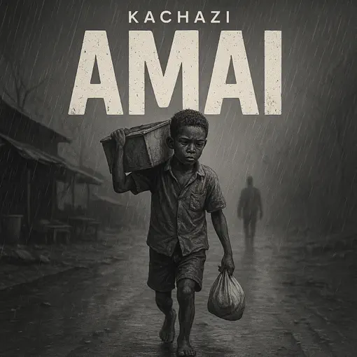 Kachazi - Amai Mp3 Download