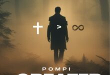 Pompi ft. VOH - Greater