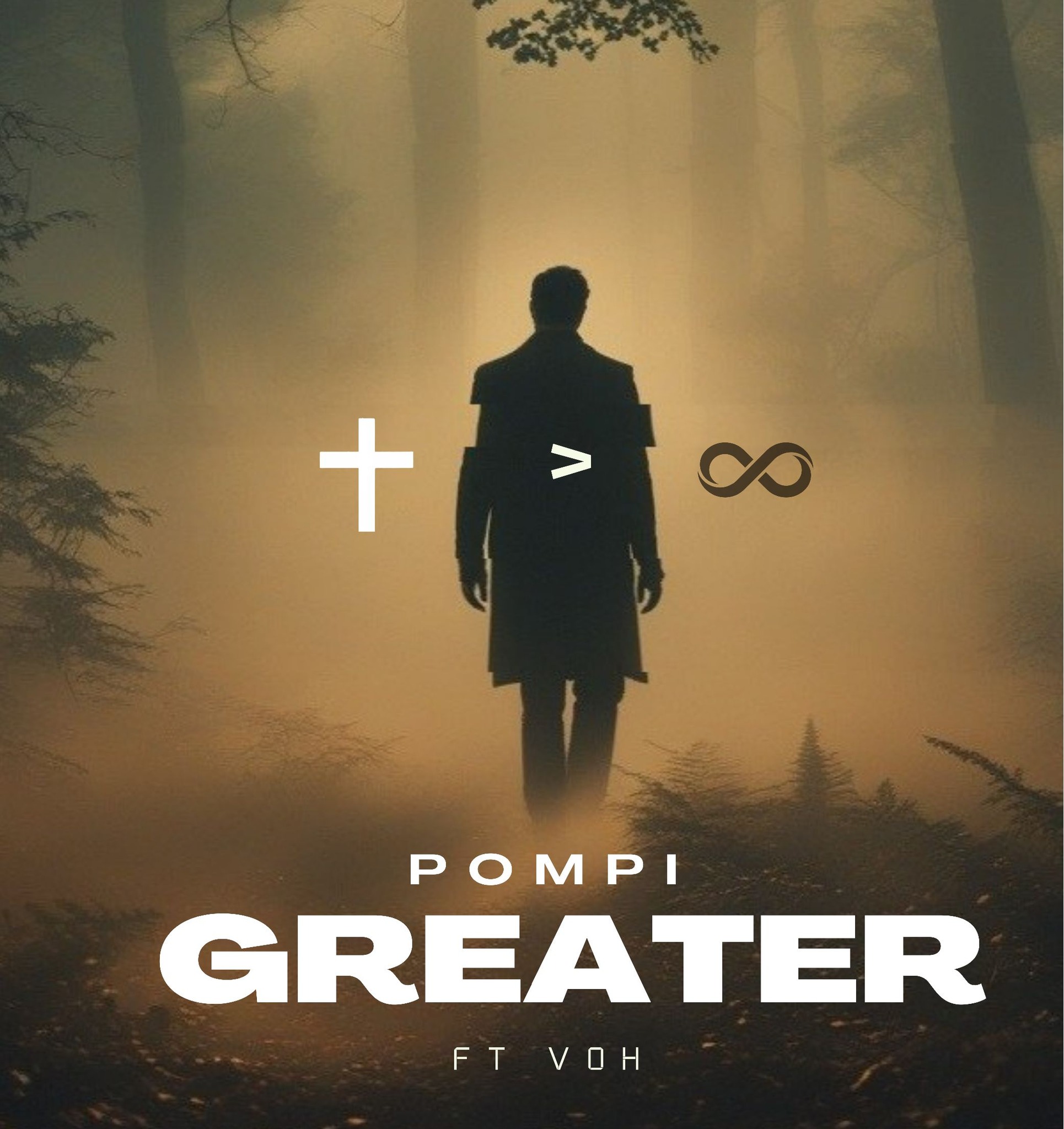 Greater