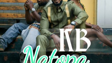 KB ft. Kondwa & F jay - Natopa