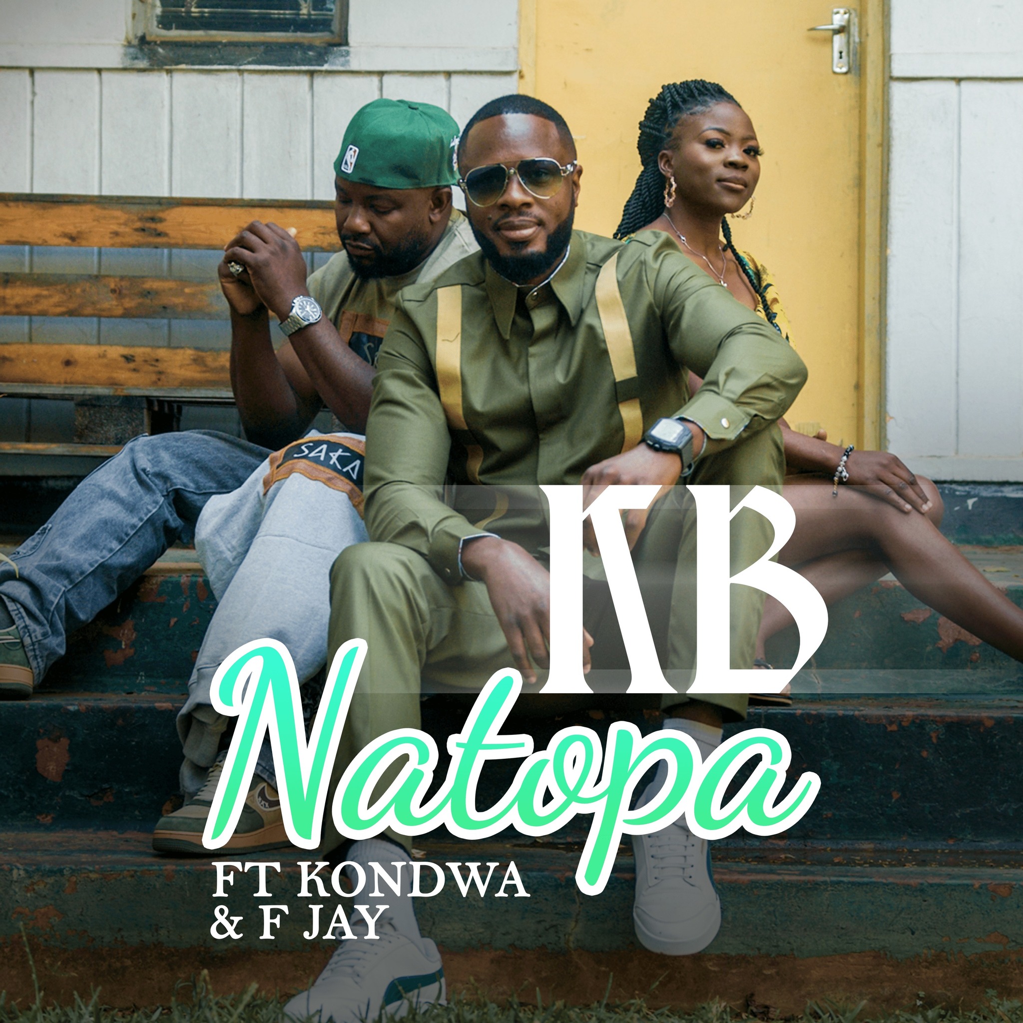 Natopa