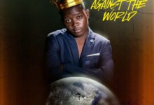 Med C - The King Against The World (Album)