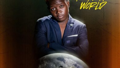 Med C - The King Against The World (Album)