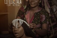 Sife Mw ft. Keturah - Rifulekitala