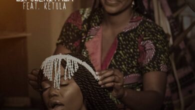 Sife Mw ft. Keturah - Rifulekitala