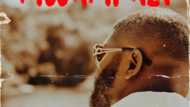 RealBwoy Morgan – Mwampala