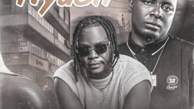 Boy Kay ft. Vincenzo - Nyash