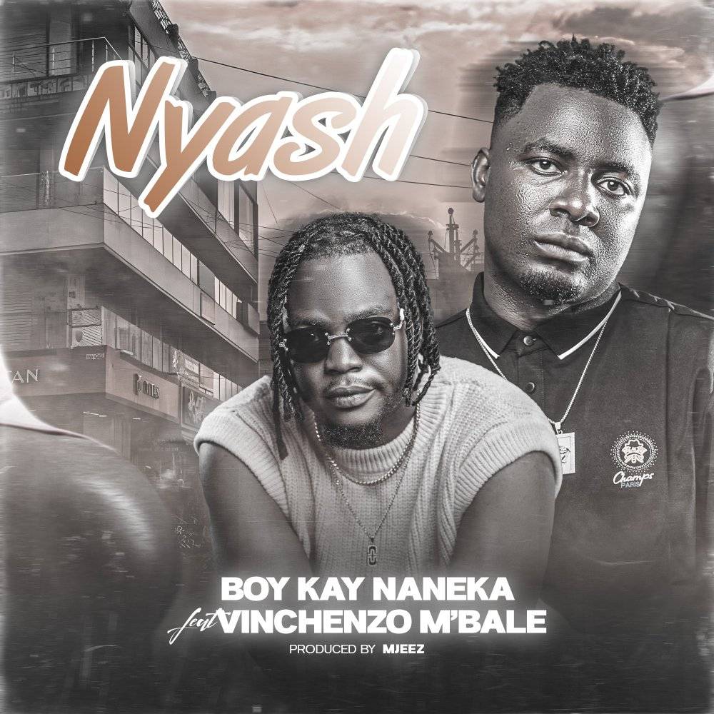 Nyash