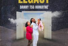 Danny TSG Humayne - Legacy (Full Album)