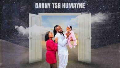 Danny TSG Humayne - Legacy (Full Album)