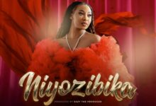 Tianna - Niyozibika