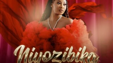 Tianna - Niyozibika