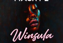 Macky 2 ft. The Glorious Band - Winsula