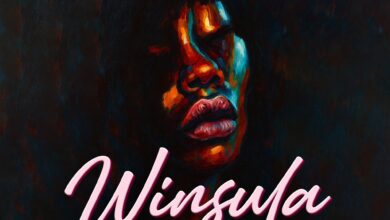 Macky 2 ft. The Glorious Band - Winsula