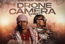 Shokii ft. Triple M - Drone Camera [Remix]