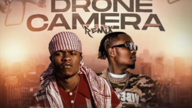Shokii ft. Triple M - Drone Camera [Remix]