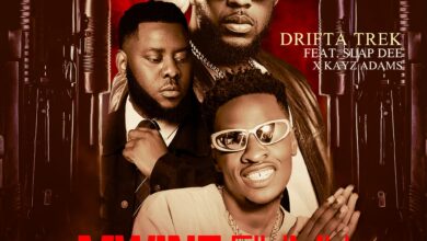 Drifta Trek ft. Slapdee & Kayz Adams - Mwine Filimu