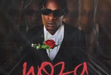 Kayz Adams - Woza
