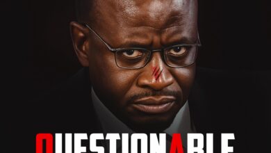 Umusepela Crown - Questionable