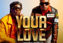 Dizmo ft. Driemo – Your Love