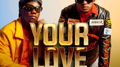 Dizmo ft. Driemo – Your Love