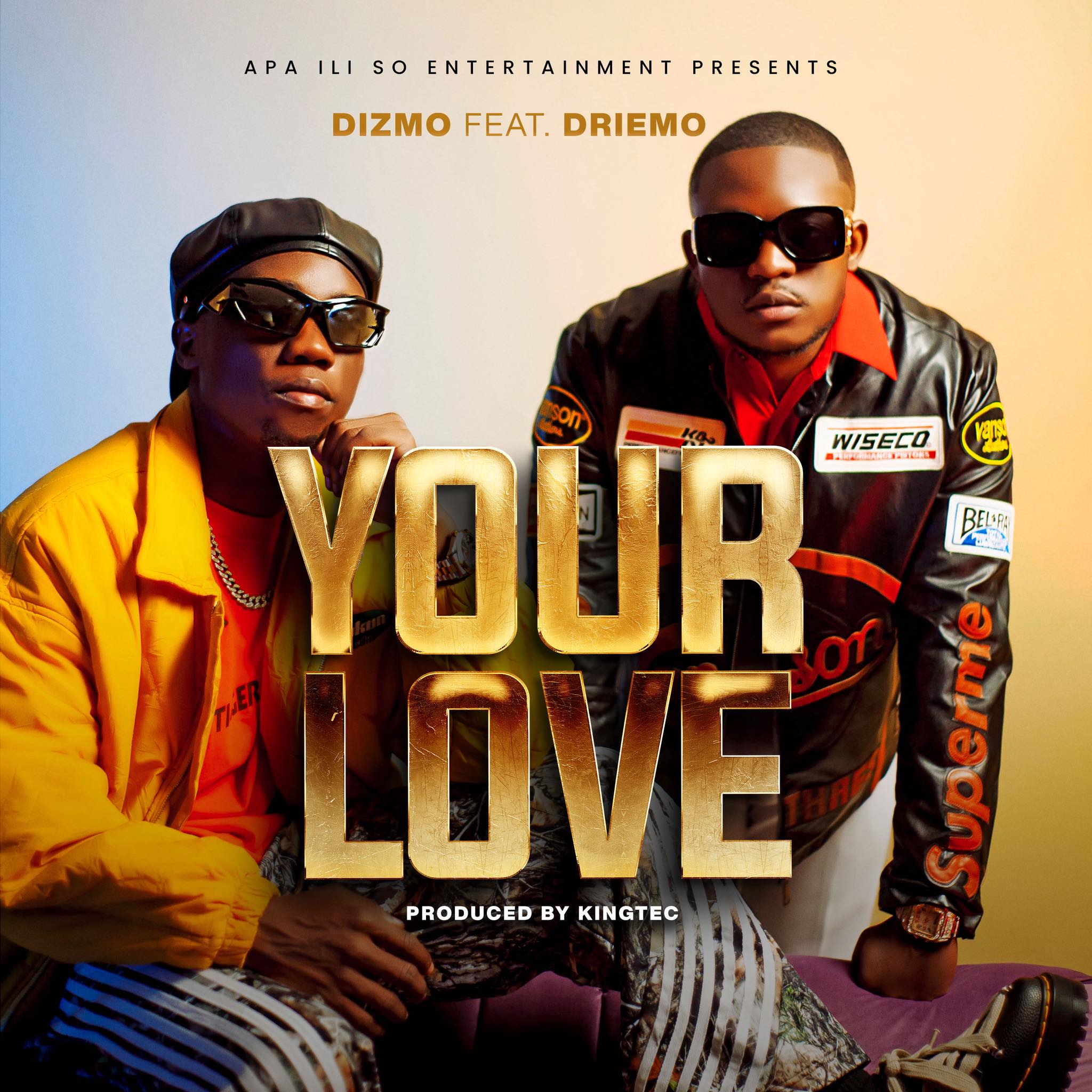 Your Love