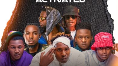 Y Celeb ft. Dizmo, Dope Boys & Heavy Boys - Mode Activated