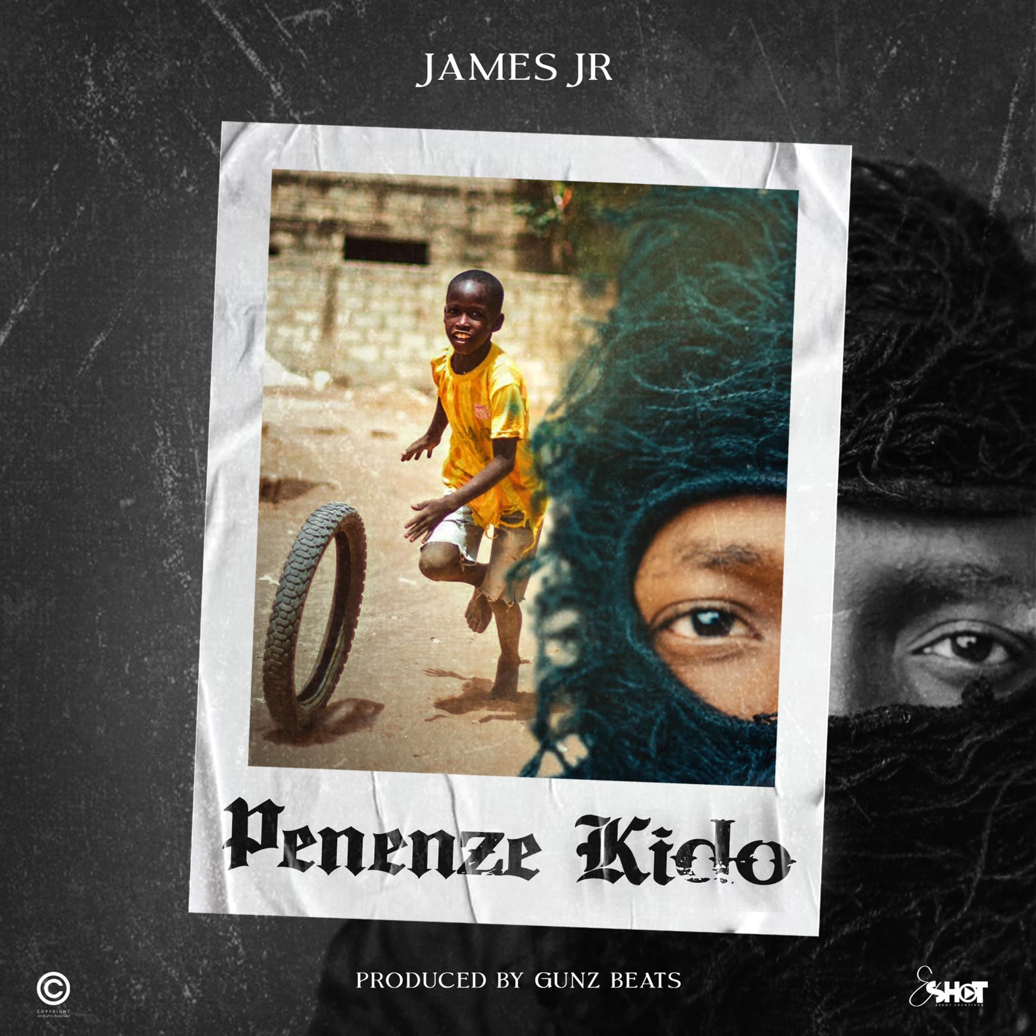 Penenze kido